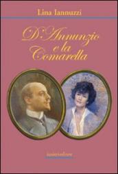 D Annunzio e la comarella