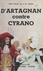 D Artagnan contre Cyrano