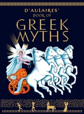 D Aulaires Book of Greek Myths