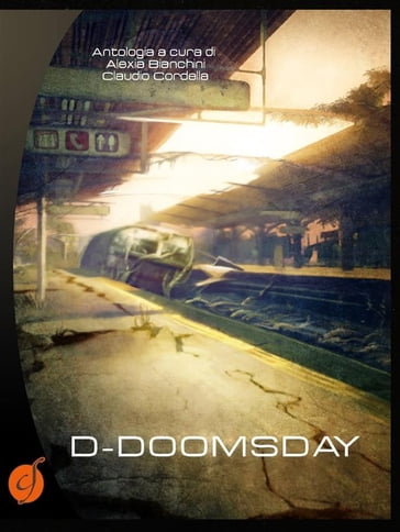 D-Doomsday - AA.VV. Artisti Vari