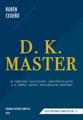 D. K. Master