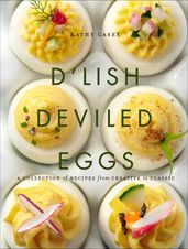 D Lish Deviled Eggs