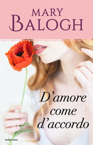 D'amore come d'accordo - Mary Balogh