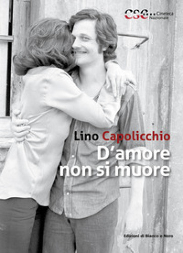 D'amore non si muore - Lino Capolicchio