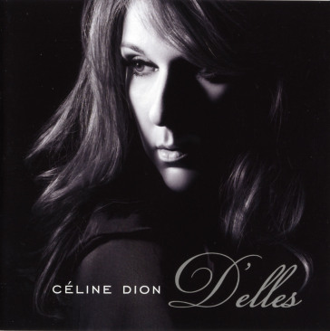 D'elles - Céline Dion
