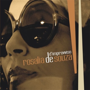 D'improvviso - Rosalia de Souza