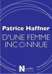 D une femme inconnue