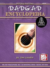 DADGAD Encyclopedia