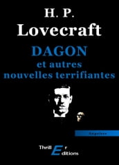 DAGON et autres nouvelles terrifiantes