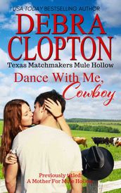 DANCE WITH ME, COWBOY Enhanced Edition