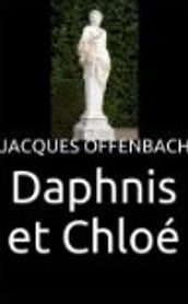 DAPHNIS ET CHLOÉ