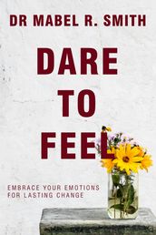 DARE TO FEEL