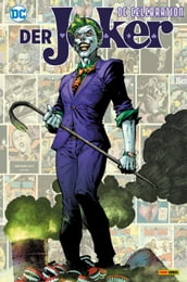 DC Celebration: Der Joker