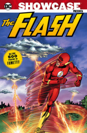 DC showcase presenta: The Flash. 1. - John Broome - Carmine Infantino - Joe Kubert