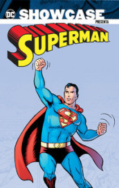 DC showcase presenta: Superman. 1-2.