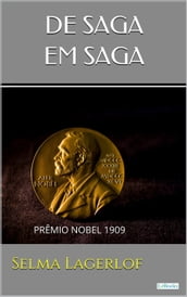 DE SAGA EM SAGA - Selma Lagerlof