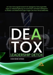 DEATOX Deatox Leadership