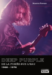 DEEP PURPLE