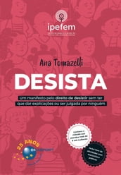 DESISTA