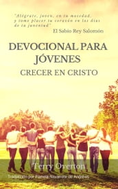 DEVOCIONAL PARA JÓVENES