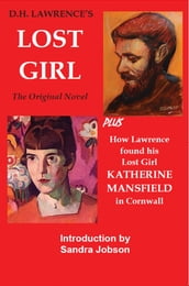 D.H. Lawrence s The Lost Girl