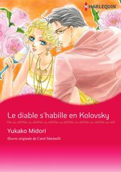 LE DIABLE S HABILLE EN KOLOVSKY