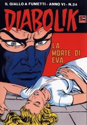 DIABOLIK (100) a colori