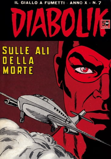 DIABOLIK (187) - Angela e Luciana Giussani