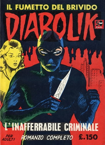 DIABOLIK (2) - Angela e Luciana Giussani