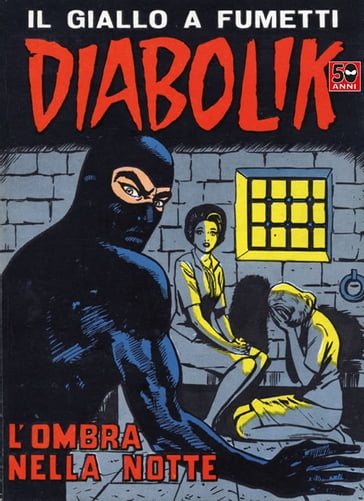 DIABOLIK (35) - Angela e Luciana Giussani