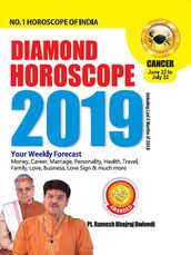 DIAMOND HOROSCOPE CANCER 2019
