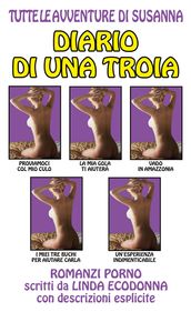 DIARIO DI UNA TROIA