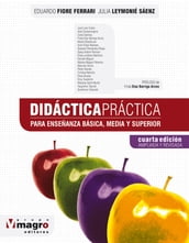 DIDÁCTICA PRÁCTICA.