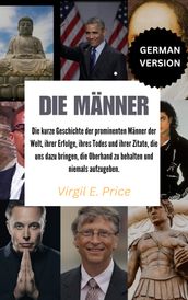 DIE MÄNNER