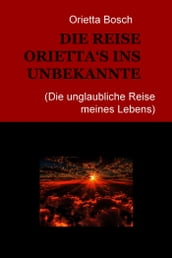 DIE REISE ORIETTA S INS UNBEKANNTE