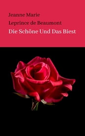 DIE SCHÖNE UND DAS BIEST