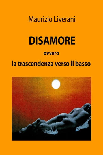 DISAMORE - Liverani Maurizio