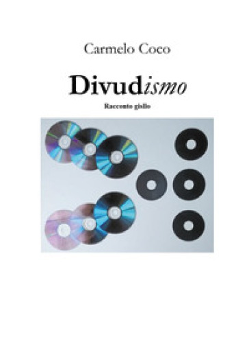 DIVUDismo - Carmelo Coco