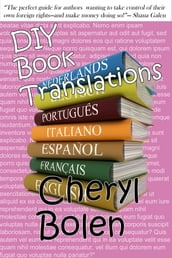 DIY Book Translations