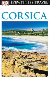 DK Eyewitness Corsica
