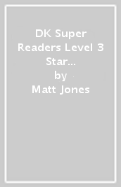 DK Super Readers Level 3 Star Wars The Mandalorian The Adventures of Din Djarin