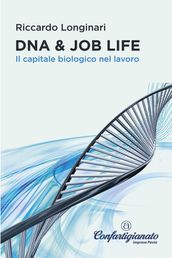 DNA & JOB LIFE