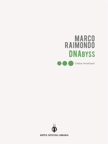 DNAbyss - Marco Raimondo