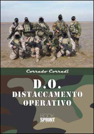 D.O. Distaccamento operativo - Corrado Corradi