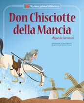 DON CHISCIOTTE DELLA MANCIA