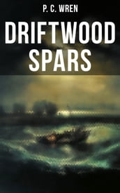 DRIFTWOOD SPARS