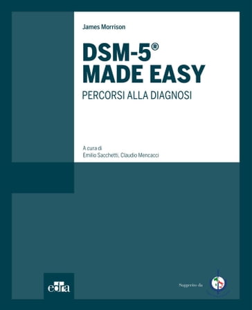 DSM-5® Made Easy - James Morrison