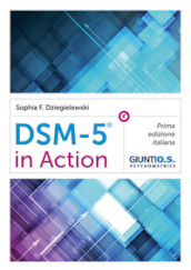 DSM-5 in action
