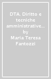 DTA. Diritto e tecniche amministrative della struttura ricettiva. Per l