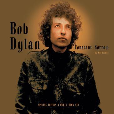 DYLAN BOB - CONSTANT SORROW - DVD (2 DVD) - Bob Dylan